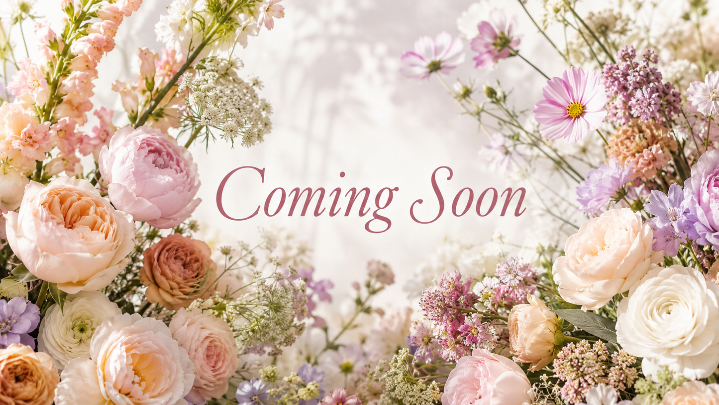 Large Seasonal Flower Arrangement